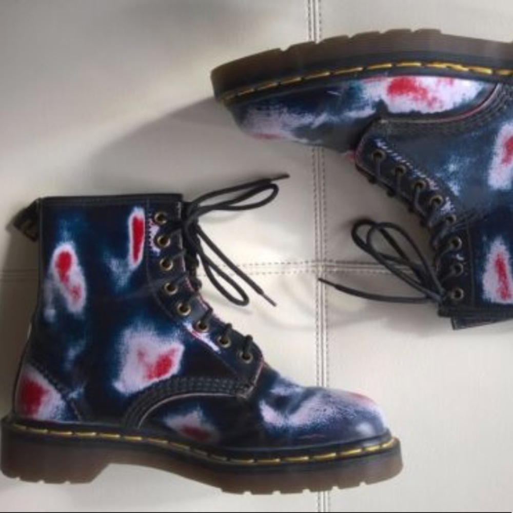 Vintage dr. Martens